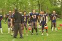Quart Finale Juniors Foot US - Corsaire Evry vs Margouillats de Reze 182